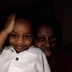 Meet your Posher, Shaneaqua